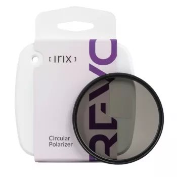 Irix Revo CPL 37mm Cirkulært Polariseringsfilter