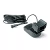 Garmin Transom Mount Intelliducer med NMEA 2000 – dybde-, hastigheds- og vandtemperatursensor