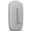 Garmin beskyttelsescover til STRIKER Vivid 4cv ekkolod – sort, præcist passende snap-on-afdækning