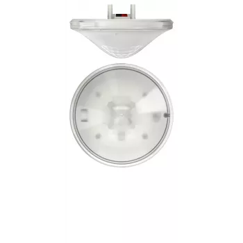 THEBEN thePrema P360 KNX UP WH Indbygget KNX-tilstedeværelsesmelder til loft