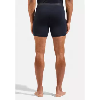 ODLO Merino 160 Boxer herre termoundertøj - sort, XXL