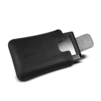 Garmin Navigator bæretaske til 5 inch GPS, sort