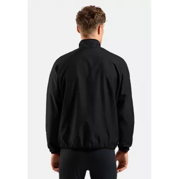Odlo Essential Light løbejakke herre sort M