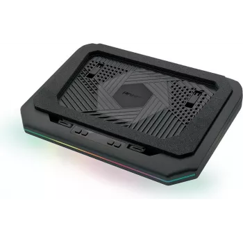 Antec TurboFlow RGB Notebook Cooling Pad
