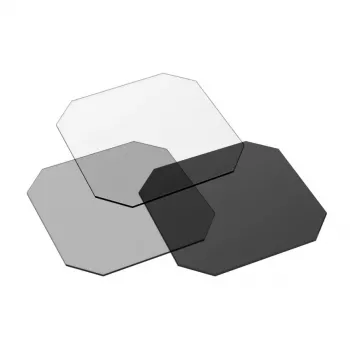 Irix Edge 29mm x 29mm ND-gelfiltersæt (ND8, ND16, ND32, ND64, klar)
