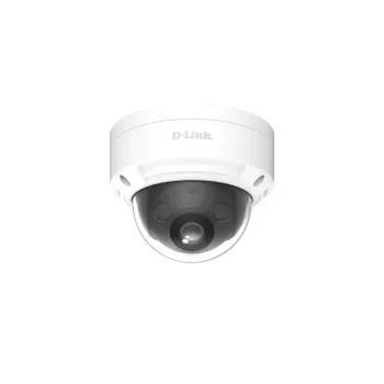 D-Link BCD-P01 2-megapixel H.265 udendørs dome-netværkskamera