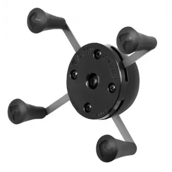 RAM MOUNTS UNPKD RAM X-GRIP universalholder med 1 inch kugle