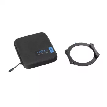 Irix Edge 100 mm startsæt IFHC-100-SS filtersystem med magnetisk CPL og ND1000