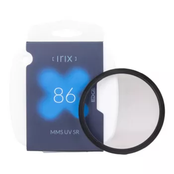 Irix Edge MMS UV SR magnetisk UV-filter - 95 mm