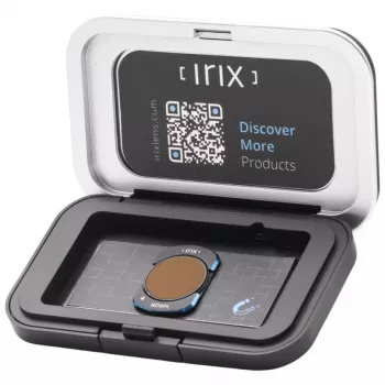 Irix Edge ND8+CPL magnetfilter til DJI Osmo Pocket 3