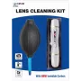 Lenspen NLPK-1 NEW objektivrengøringssæt med original LensPen og FilterKlear