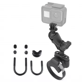 RAM MOUNTS UNPK RAM rail ATV/UTV-holder til GoPro-kamera