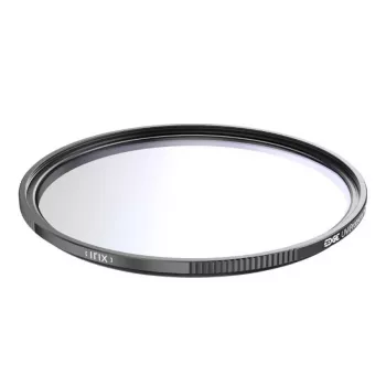 Irix Edge UV-/beskyttelsesfilter 58 mm