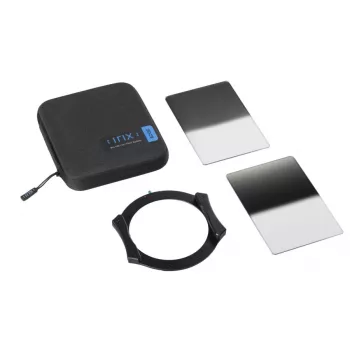Irix Edge 100mm Traveller hårdt sæt [IFHC-100-TH]