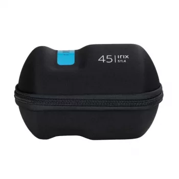 IRIX IHC-45 hardcase til Irix 45mm f/1.4 objektiv