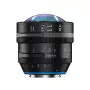 IRIX Cine-objektiv 11mm T4.3 PL-Mount metrisk