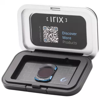 Irix VND 2-32 variabelt ND-filter til DJI Osmo Pocket 3 (IF-DJI-OP3-VND)