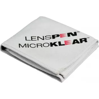 LensPen MicroKlear mikrofiber-velourrensestof (MK-2-G)