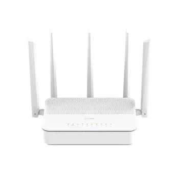 D-Link BE3600 Wi-Fi 7 smart-router
