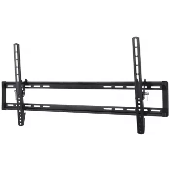 Vivanco vippbart TV-vægbeslag til TV op til 85 inch, 50 kg (VVTVTIL85INCH65KG)
