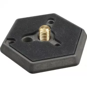 Manfrotto 030-38 Quick Release Plate