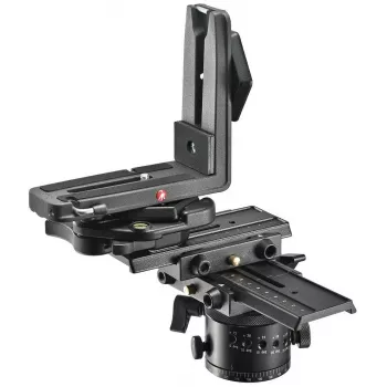 Manfrotto MH057A5 panorama-hoved (MH057A5)