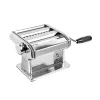 Marcato Ampia 150 mm pastamaskine, krom