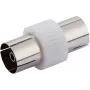 Vivanco antenneadapter, koaksialkobling (VVANADATFF)