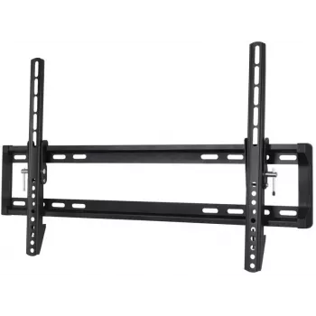 Vivanco VVTVTIL65INCH50KG vipbart vægbeslag til 32-65 inch fjernsyn, 50 kg, VESA 200x200-600x400, sort