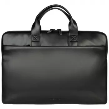 Tucano Isotta superslim laptop-taske 15,6 inch sort