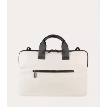 Tucano Gommo laptop-taske til 15,6 inch laptops og MacBook Pro 16 inch, grå