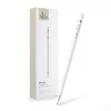 Tech-Protect aktiv inputpen hvid