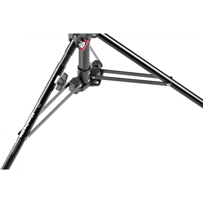 Manfrotto MSTANDVR virtual reality-stativ, sort