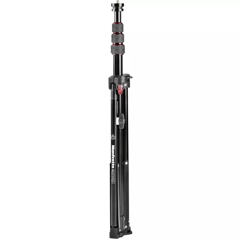 Manfrotto MSTANDVR virtual reality-stativ, sort