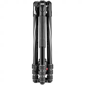 Rejsestativsæt i aluminium med kuglehoved Manfrotto Befree GT (MKBFRTA4GT-BH)