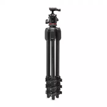 Manfrotto MK055CXPRO4-Q6T kulfiberstativ med XPRO kuglehoved