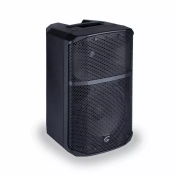 Soundsation Provibe 12A aktiv 12 inch 2-vejs PA-højttaler 200W RMS