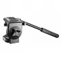 Manfrotto 128RC væske-videohoved