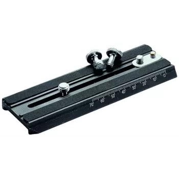Manfrotto 501PLONG Long Quick Release Sliding Plate