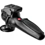 Manfrotto 327RC2 let kuglehoved med håndtag
