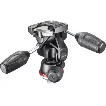 Manfrotto MH804-3W stativhoved