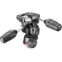 Manfrotto MH804-3W stativhoved