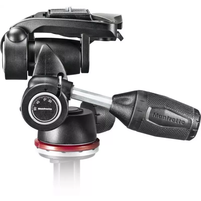 Manfrotto MH804-3W stativhoved