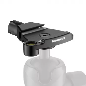 Manfrotto MSQ6T Arca-Swiss hurtigspændingsadapterkit