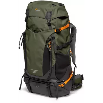 Lowepro PhotoSport PRO 70L AW IV rygsæk (S-M) (LP37473-PWW)
