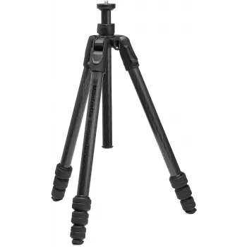 Manfrotto Befree GT PRO Carbon stativ (kun ben, uden hoved)