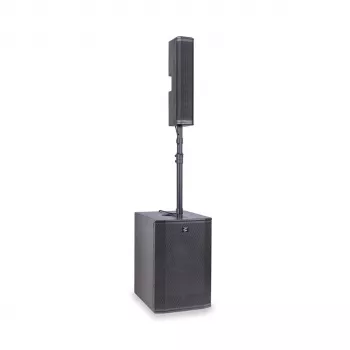 Soundsation Livemaker 12 PRO PA-system-sæt