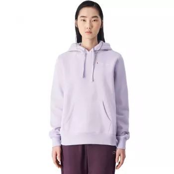 Champion dame hættetrøje 117530 VS057, lilla, XL