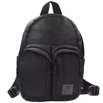 Champion rygsæk sort 806031 KK001