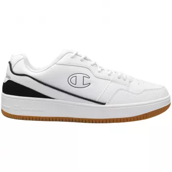 Champion RD18 Revive Low herresko S22296 WW004, størrelse 44,5
